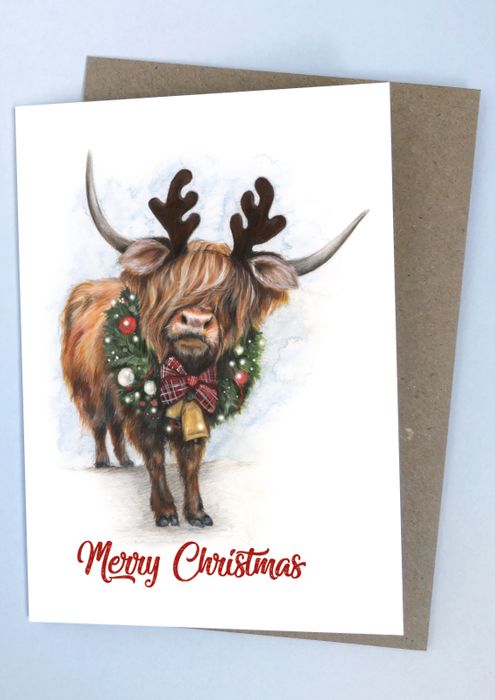 Christmas Cards